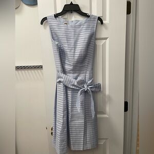 Anne Klein Shift Dress. Size 8